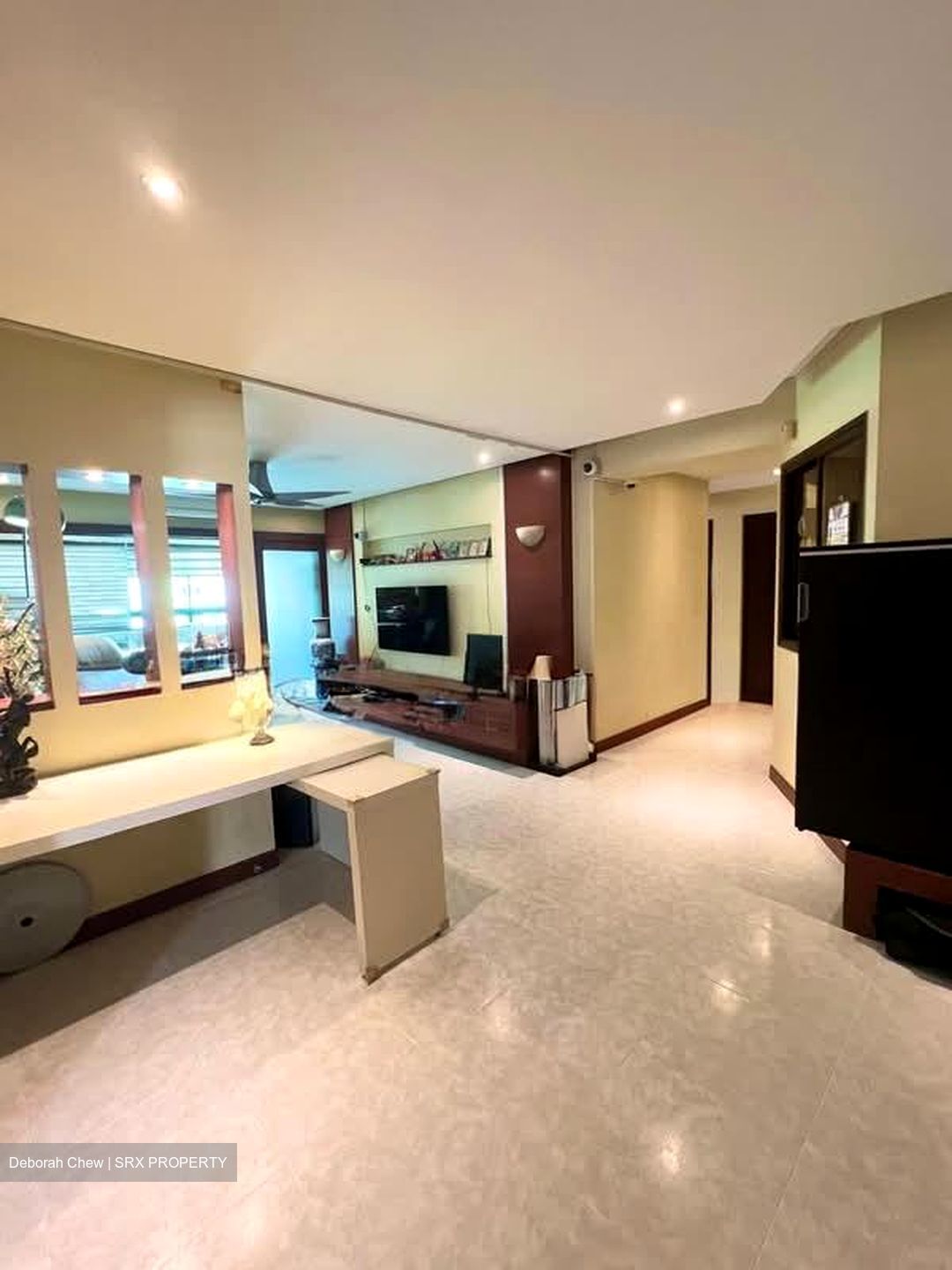 Blk 247 Pasir Ris Street 21 (Pasir Ris), HDB Executive #551937001